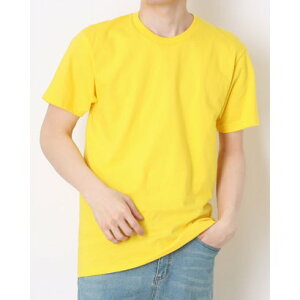 �V���v���[�� Supreme �V���v���[�� Supreme SUPREME �V���v���[�� - T�V���c�y BLANK S/S TEE YELLOW SUP-ST01�z�iYELLOW�j �iYELLOW�j
