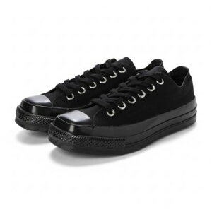 �R���o�[�X CONVERSE ALL STAR SQUARETOE OX �i�u���b�N�j