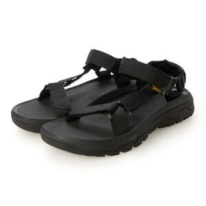 �e�o Teva HURRICANE XLT3 �n���P�[�� �G�b�N�X�G���e�B�[3 �iBLACK�j