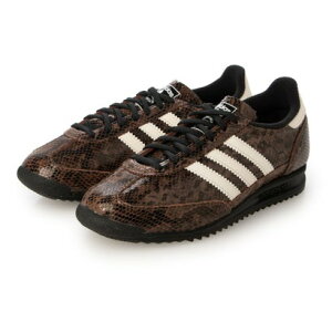 �A�f�B�_�X adidas adidas - SL 72 OG W Preloved Brown/Core Black �yJS3981�z �iPreloved Brown / Core Black / Cream White�j