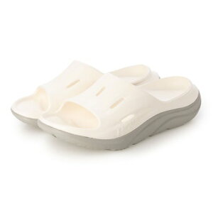 �z�J HOKA HOKA - UNISEX ORA RECOVERY SLIDE 3 ALABASTER/STARDUST�y1135061-ATRS�z �iALABASTER/STARDUST�j