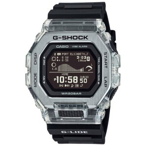 �W�[�V���b�N G-SHOCK �r���v G-LIDE GBX-100S-1JF �iBK�j