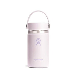 �n�C�h���t���X�N Hydro Flask ���K�i���U�ۏ� ���� �{�g�� �H��@�Ή� �X�e�����X �}�O �ۗ� �ۉ� �X�e�����X�{�g�� �L�� ������� ���킢�� Hydration 12oz Wide Mouth 8900140 �iClo�y�����E�ԕi�s�z