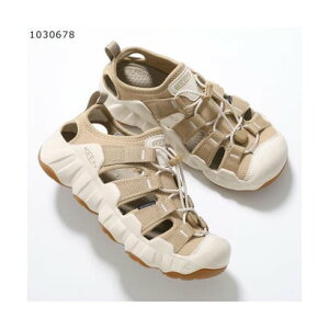 �L�[�� KEEN KEEN �T���_�� HYPERPORT H2 �i1030678/CHIPMUNK/BIRCH�j