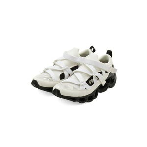 �G�~ emmi �yMizuno�zWAVE PROPHECY Strap �iWHT�j