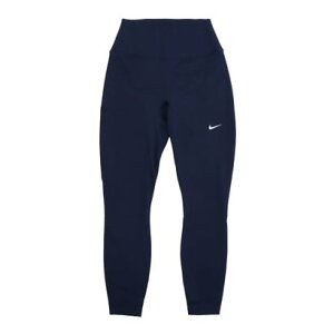 �i�C�L NIKE ���f�B�[�X �t�B�b�g�l�X ���M���X �i�C�L �E�B�����Y DF ONE HR 7/8 �^�C�c US IO0580410 �iMIDNIGHT NAVY/WHITE�j
