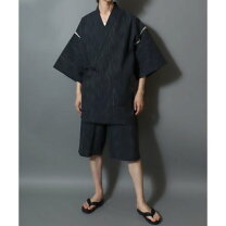 楽天市場】与一 甚平（メンズファッション）の通販