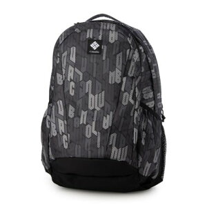 �R�����r�A Columbia PU8709�y015.Black Pattern�zPanacea 30L Backpack �����b�N�T�b�N �iBlack Pattern�j
