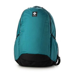 �R�����r�A Columbia PU8709�y391.Emerald�zPanacea 30L Backpack �����b�N�T�b�N �iEmerald�j