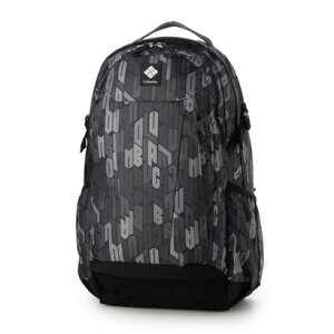 �R�����r�A Columbia PU8708�y015.Black Pattern�zPanacea 33L Backpack �����b�N�T�b�N �iBlack Pattern�j