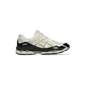 アシックス ASICS GEL-NYC （SMOKE GREY/BLACK）