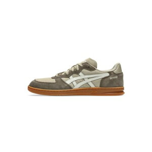 �A�V�b�N�X ASICS SKYHAND OG �iDRIFTWOOD/SMOKE GREY�j
