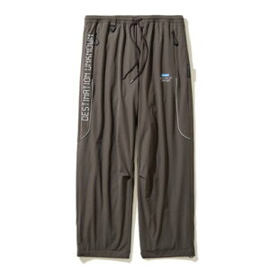 ���x���C�_�[�X Liberaiders OCTA �g���b�N�p���c for �L�l�e�B�N�X�iOCTA TRACK PANTS for Kinetics�j �iDARK KHAKI�j