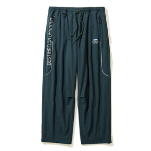 ���x���C�_�[�X Liberaiders OCTA �g���b�N�p���c for �L�l�e�B�N�X�iOCTA TRACK PANTS for Kinetics�j �iDARK GREEN�j