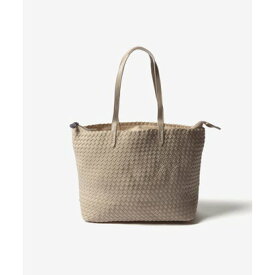 ナゲティ NAGHEDI ナゲディ Jetsetter Small Tote ジェットセッター スモールトート （ECRU/エクリュ）