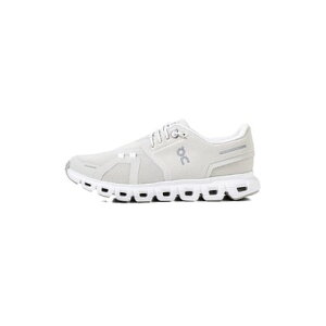 �I�� On Cloud 6 ���f�B�[�X �iPearl | White�j