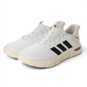 �A�f�B�_�X adidas CF FLEX RAPIDFIT �iOWH/BLK�j