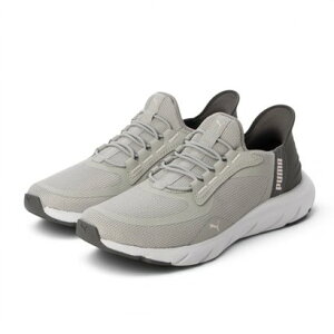 �v�[�} PUMA 504 SOFTRIDE�t���b�N�X���[�X 311996 �i���C�g�O���[�j