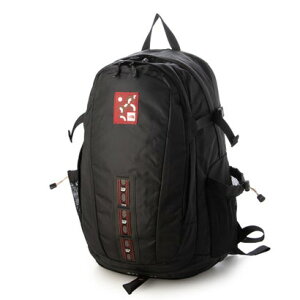 �U�E�m�[�X�E�t�F�C�X THE NORTH FACE HOT SHOT SE �z�b�g�V���b�g �X�y�V�����G�f�B�V���� Year Of The Horse Patch �����b�N �o�b�N�p�b�N �����Y ���f�B�[�X �iTNF-BLACK(YOTH Patch)�j