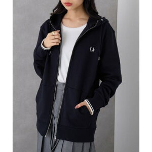フレッドペリー(Fred Perry) レディースパーカー・トレーナー | 通販 