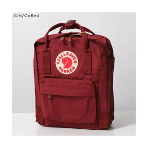 フェールラーベン カンケンバッグ ミニ F23561 7L (登山用リュック 