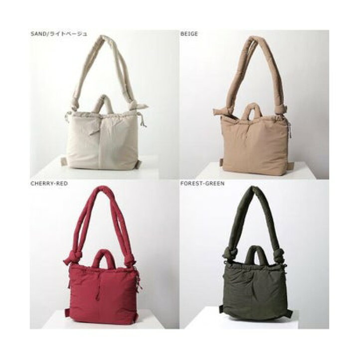 楽天市場】オレンド OLEND OLEND ショルダーバッグ ONA SOFT BAG オナ 