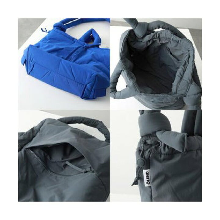 楽天市場】オレンド OLEND OLEND ショルダーバッグ ONA SOFT BAG オナ 