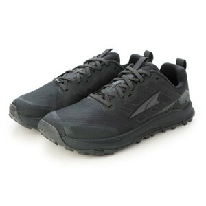 �A���g�� ALTRA M LONE PEAK 9 �iBLACK�j