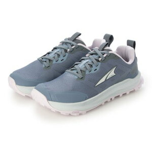 �A���g�� ALTRA W LONE PEAK 9 �iFLINT STONE/ICE FLOW�j