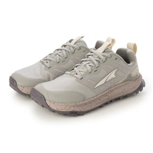�A���g�� ALTRA W LONE PEAK 9 �iFLINT GREY/PEARL/BARK�j