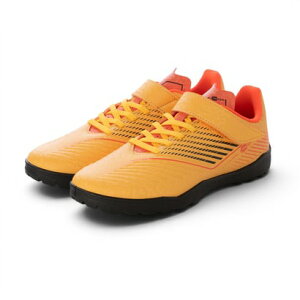 ATHREAM �A�X���[�� �L�b�Y �X�j�[�J�[ ���L3E �q���C �T�b�J�[�X�^�C�� �X�g���b�v�V���[�Y 260009 �I�����W