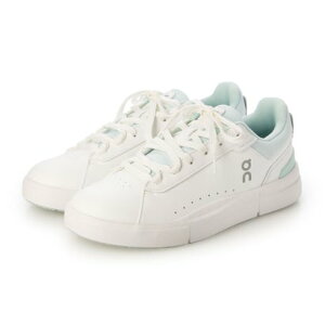 �I�� On �N�b�V���� THE ROGER Advantage ���W���[ 3WF3039 �i�z���C�g×���C�g�O���[�j
