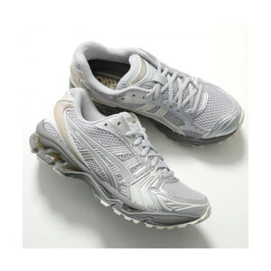 �A�V�b�N�X ASICS ASICS �X�j�[�J�[ GEL-KAYANO 14 �Q���J���m 1203A537 �i025/CONCRETE-PURESILVER�j
