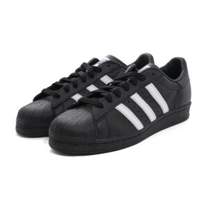 �A�f�B�_�X adidas SUPERSTAR 82 �X�[�p�[�X�^�[82 �i�u���b�N�j