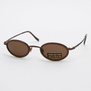 �W���[���Y�j���[���[�N JONES NEW YORK �T���O���X ���f�B�[�X �����Y �i�u���E���j