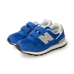 �j���[�o�����X New Balance �W���j�A �X�j�[�J�[ 313_PS_26FW 313 v2 Hook and Loop P313W �iBLUE�j