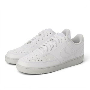 �i�C�L NIKE �����Y �X�j�[�J�[ �R�[�g�r�W����_M_26FW �i�C�L �R�[�g �r�W���� LO NN DH2987100 �i�z���C�g/�z���C�g/�z���C�g�j