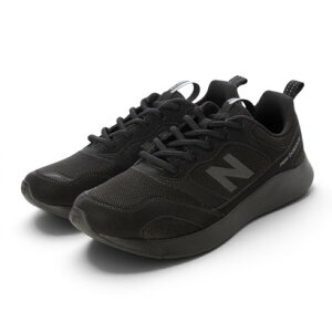 �j���[�o�����X New Balance NB MSMP 4E 9EW (DynaSoft NB Sampher Men v1) �iBLACK�j