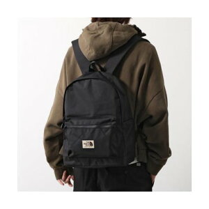 �U�E�m�[�X�E�t�F�C�X THE NORTH FACE THE NORTH FACE WHITE LABEL �o�b�N�p�b�N NM2DS08J �iJ-BLK/BLACK-�u���b�N�j