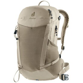 ドイター deuter ドイター DEUTER アウトドア フューチュラ 21 SL レディース リュック バックパック ザック 小型 バッグ ハイキング 背面メッシュ （4427 グレイストーン×アル）