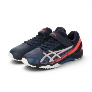 �A�V�b�N�X ASICS �W���j�A �X�j�[�J�[ RZB�X�s�[�h_PS_26FW LAZERBEAM SL-MG 1154A232 �iMIDNIGHT/PURE SILVER�j
