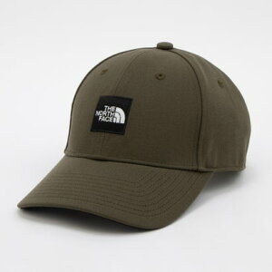 �U�E�m�[�X�E�t�F�C�X THE NORTH FACE �A�E�g�h�A�J�W���A�� �L���b�v �J�W���A�� Square Logo Cap_�X�N�G�A���S�L���b�v() NN02334 �i�j���[�g�[�v�j