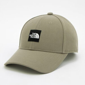 �U�E�m�[�X�E�t�F�C�X THE NORTH FACE �A�E�g�h�A�J�W���A�� �L���b�v �J�W���A�� Square Logo Cap_�X�N�G�A���S�L���b�v() NN02334 �i�}�b�V�����[���j