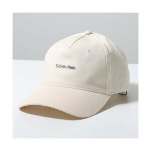 �J���o�� �N���C�� Calvin Klein Calvin Klein �x�[�X�{�[���L���b�v LV04F5072G �iYAE/Bone-White/�z���C�g�j