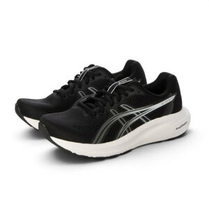 �A�V�b�N�X ASICS ���f�B�[�X �X�j�[�J�[ �����j���O GEL-CONTEND 10 1012C013 �i�u���b�N�j