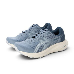 �A�V�b�N�X ASICS ���f�B�[�X �X�j�[�J�[ �����j���O GEL-CONTEND 10 1012C013 �i�l�C�r�[�j