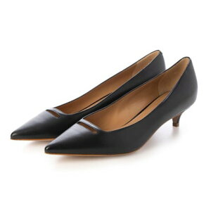 �y�󂠂�V�i�z �y���[�R PELLICO ANIMA ANELLI 3.5CM �p���v�X �iBLACK�j