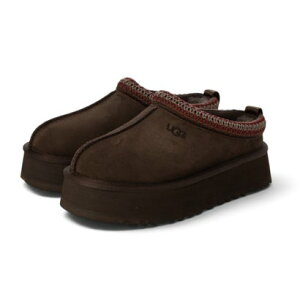 �A�O UGG Tazz II �iDUSTED COCOA�j