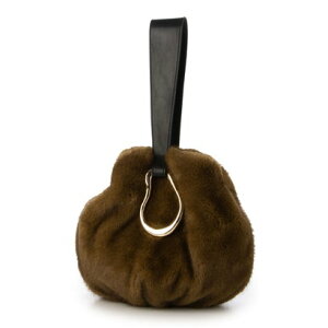 �� �x���j LE VERNIS Moss orb bag �i�J�[�L�j