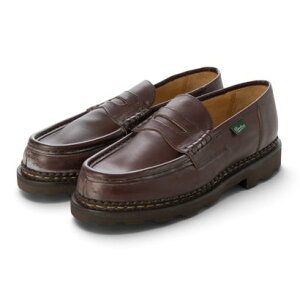 �p���u�[�c Paraboot REIMS �iCAFE (D.BRN)�j
